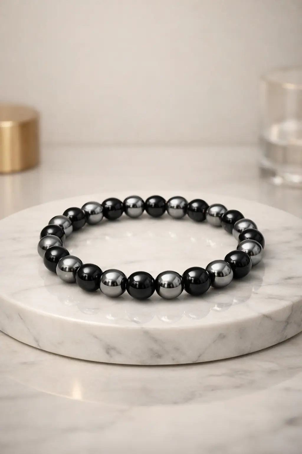 STABILITY BRACELET - OMNIVERSE INDIA