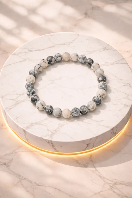 MOONSTONE BRACELET - OMNIVERSE INDIA