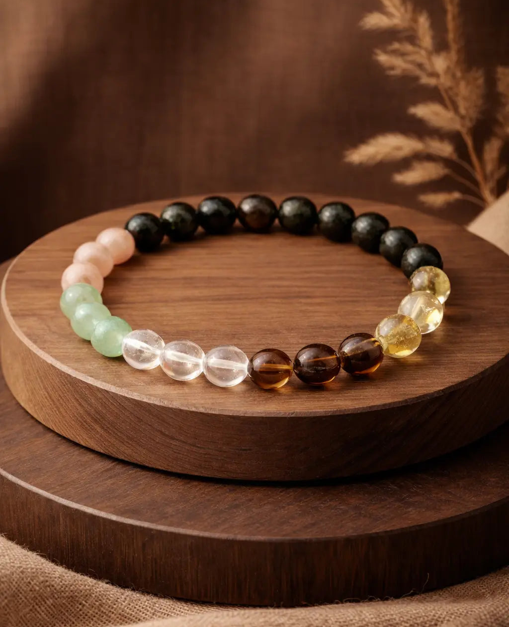 MANIFESTATION BAND - OMNIVERSE INDIA