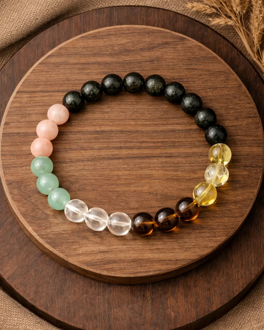 MANIFESTATION BAND - OMNIVERSE INDIA